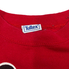 Load image into Gallery viewer, Tultex MICKEY “Tennessee” Disney Velva Sheen Souvenir Graphic Crewneck Sweatshirt