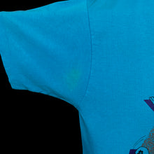 Load image into Gallery viewer, GYMNASTICS (1994) “Crenshaw’s Athletic Club” Art Graphic Single Stitch T-Shirt