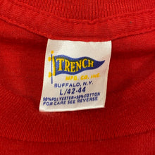 Load image into Gallery viewer, KENTUCKY DERBY (1989) “Louisville, Kentucky” Souvenir Graphic Single Stitch T-Shirt