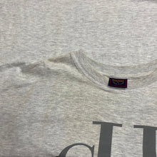 Load image into Gallery viewer, CH "SWITZERLAND" Graphic Souvenir Spellout T-Shirt