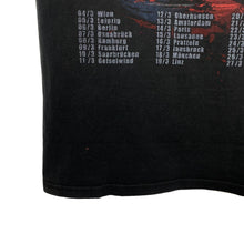 Load image into Gallery viewer, PAGANFEST Festival Graphic Folk Death Black Metal Band T-Shirt