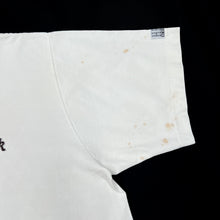Load image into Gallery viewer, HARD ROCK CAFE “Cancun” Souvenir Logo Spellout Graphic Distressed T-Shirt