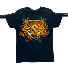 Load image into Gallery viewer, SABATON “Coat Of Arms” Power Heavy Metal Band T-Shirt