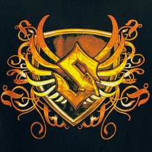 Load image into Gallery viewer, SABATON “Coat Of Arms” Power Heavy Metal Band T-Shirt