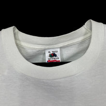 Load image into Gallery viewer, KENTUCKY DERBY FESTIVAL (1991) Abstract Art Souvenir Graphic Single Stitch T-Shirt