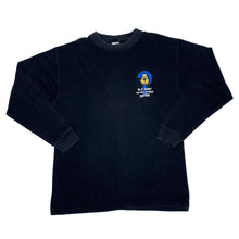 Load image into Gallery viewer, HONG KONG PHOOEY Cartoon Network Hanna-Barbera TV Show Long Sleeve T-Shirt