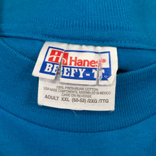 Load image into Gallery viewer, Hanes (1999) FLORIDA “Sail Away” Nautical Souvenir Graphic T-Shirt