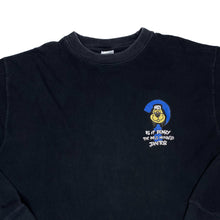 Load image into Gallery viewer, HONG KONG PHOOEY Cartoon Network Hanna-Barbera TV Show Long Sleeve T-Shirt