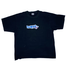 Load image into Gallery viewer, BILLABONG Graffiti Spellout Graphic Surfer Skater T-Shirt