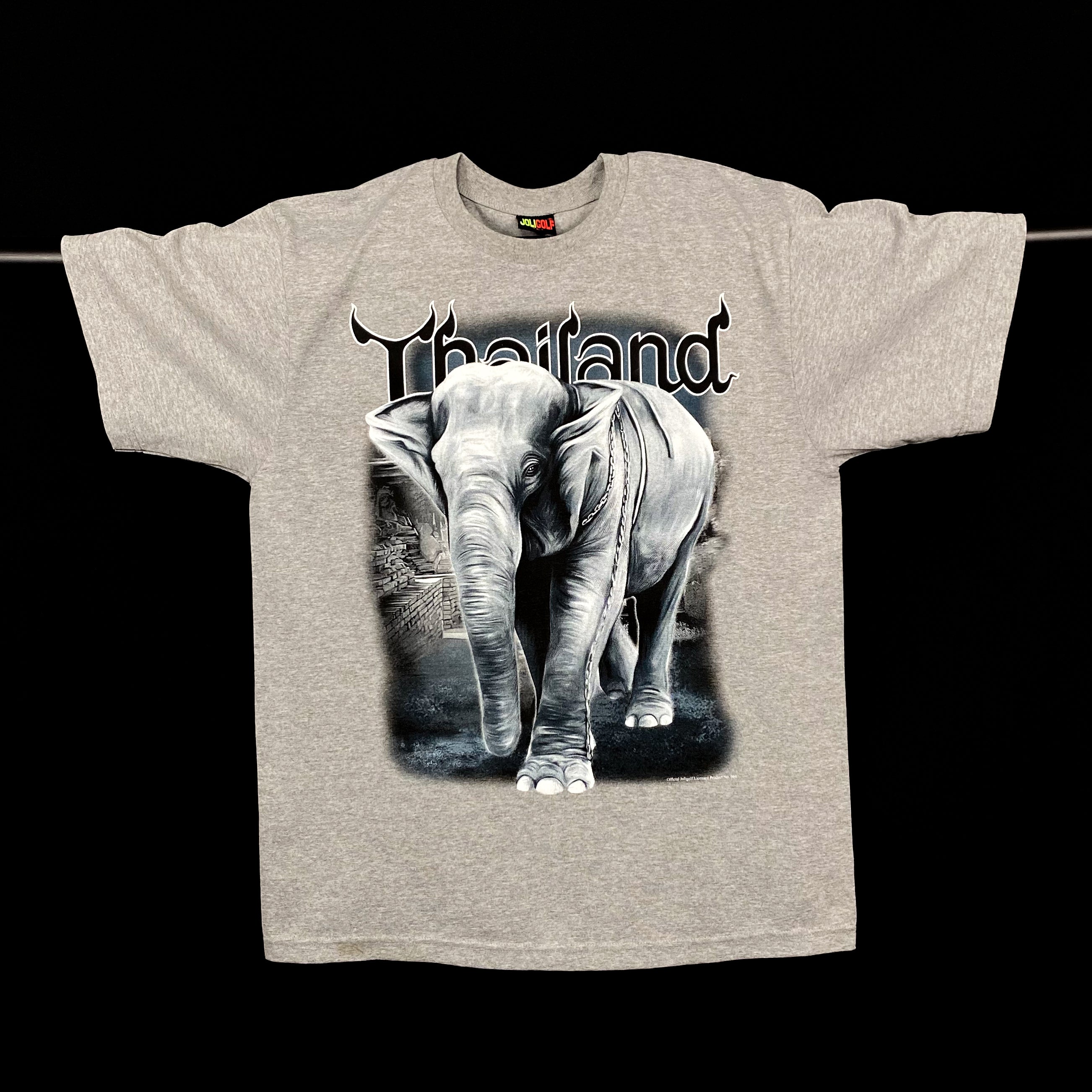 Oakland A's Elephant  Graphic T-Shirt for Sale by Jenniferkate72