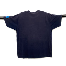 Load image into Gallery viewer, SOCCER AM “Match Fit” Football TV Show Graphic Promo T-Shirt