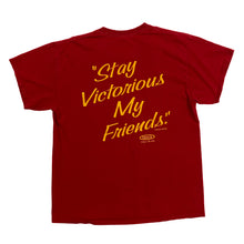 Load image into Gallery viewer, Smack Apparel “I PREFER TO HATE THE BRONCOS & RAIDERS” Football Graphic T-Shirt