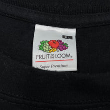 Load image into Gallery viewer, Early 00’s THE RAMONES (2005) “Hey Ho Let’s Go” Graphic Punk Rock Band T-Shirt