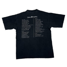 Load image into Gallery viewer, Vintage DEEP PURPLE (1996) “Purpendicular” Hard Rock Heavy Metal Band Tour T-Shirt