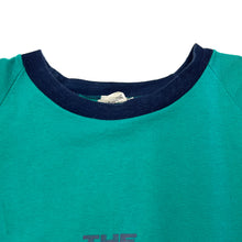 Load image into Gallery viewer, THE CHAMPION IN FASHION Graphic Spellout Crewneck Sweatshirt