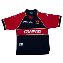 Load image into Gallery viewer, ASICS Bradford Bulls 1998-1999 Rugby League Collared Jersey