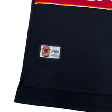 Load image into Gallery viewer, ASICS Bradford Bulls 1998-1999 Rugby League Collared Jersey