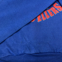 Load image into Gallery viewer, BESTSELLERS Football Shirt Graphic Spellout Crewneck Sweatshirt