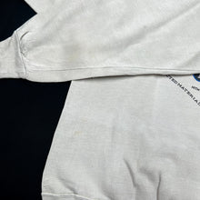 Load image into Gallery viewer, EXPAND “The Greatest Sweatshirt” Graphic Spellout Crewneck Sweatshirt