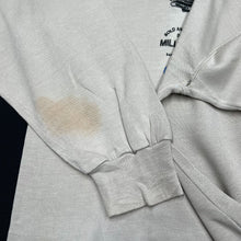 Load image into Gallery viewer, EXPAND “The Greatest Sweatshirt” Graphic Spellout Crewneck Sweatshirt