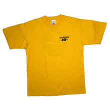 Load image into Gallery viewer, Screen Stars (2001) VOLKSWAGEN TYPE 2 OWNERS CLUB “10th Anniversary” Graphic T-Shirt