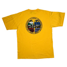 Load image into Gallery viewer, Screen Stars (2001) VOLKSWAGEN TYPE 2 OWNERS CLUB “10th Anniversary” Graphic T-Shirt