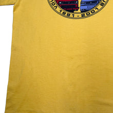 Load image into Gallery viewer, Screen Stars (2001) VOLKSWAGEN TYPE 2 OWNERS CLUB “10th Anniversary” Graphic T-Shirt