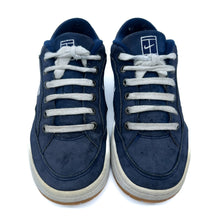 Load image into Gallery viewer, Vintage NIKE (1999) GTS Canvas Court Tennis Retro Skater Style Sports Athletic Trainers Shoes