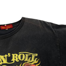 Load image into Gallery viewer, HARD ROCK CAFE “Philadelphia” Souvenir Dragon Graphic Logo Spellout T-Shirt