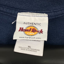 Load image into Gallery viewer, HARD ROCK CAFE “Myrtle Beach” Souvenir Graphic Logo Spellout T-Shirt