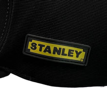 Load image into Gallery viewer, TECH 3 Dewalt Stanley Embroidered Logo Spellout Motorsports Baseball Cap