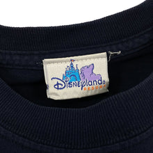 Load image into Gallery viewer, DISNEY “California Adventure” Condor Flats Air Tours Souvenir Long Sleeve T-Shirt