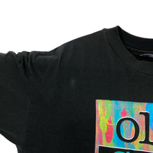 Load image into Gallery viewer, Hanes OLD SAN JUAN “Puerto Rico” Souvenir Graphic Single Stitch T-Shirt