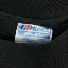 Load image into Gallery viewer, Hanes OLD SAN JUAN “Puerto Rico” Souvenir Graphic Single Stitch T-Shirt