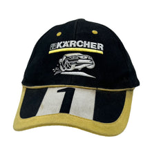 Load image into Gallery viewer, K’A’RCHER WRC Rally Racing Motorsports Embroidered Spellout Baseball Cap