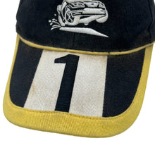 Load image into Gallery viewer, K’A’RCHER WRC Rally Racing Motorsports Embroidered Spellout Baseball Cap