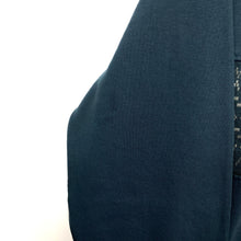 Load image into Gallery viewer, GUV'NORS Patterned Panel Grandad Collared Sweatshirt