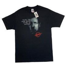 Load image into Gallery viewer, INTERNATIONAL SPY MUSEUM "24" TV Show Graphic T-Shirt