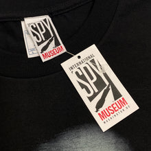 Load image into Gallery viewer, INTERNATIONAL SPY MUSEUM "24" TV Show Graphic T-Shirt