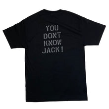 Load image into Gallery viewer, INTERNATIONAL SPY MUSEUM "24" TV Show Graphic T-Shirt