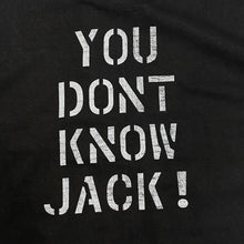 Load image into Gallery viewer, INTERNATIONAL SPY MUSEUM "24" TV Show Graphic T-Shirt