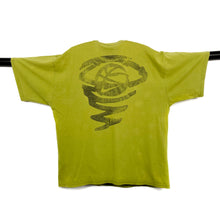 Load image into Gallery viewer, Vintage 90's NIKE Big Swoosh Logo Faded T-Shirt