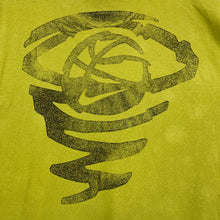 Load image into Gallery viewer, Vintage 90's NIKE Big Swoosh Logo Faded T-Shirt