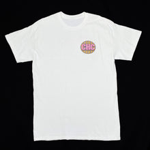 Load image into Gallery viewer, CAMP HONEY CREEK “Mother-Daughter Weekend” Souvenir Spellout Graphic T-Shirt