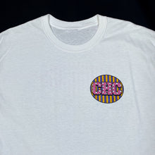 Load image into Gallery viewer, CAMP HONEY CREEK “Mother-Daughter Weekend” Souvenir Spellout Graphic T-Shirt
