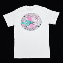 Load image into Gallery viewer, CAMP HONEY CREEK “Mother-Daughter Weekend” Souvenir Spellout Graphic T-Shirt