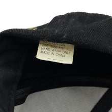 Load image into Gallery viewer, SKERRIES (2001) “Road Races” Embroidered MOTO GP Motorsports Baseball Cap
