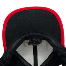 Load image into Gallery viewer, SKERRIES (2001) “Road Races” Embroidered MOTO GP Motorsports Baseball Cap