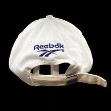 Load image into Gallery viewer, REEBOK USA Flag Mini Spellout Baseball Cap