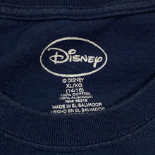 Load image into Gallery viewer, Disney DISNEY DREAMS FLORIDA Mickey Mouse Souvenir Character Graphic T-Shirt